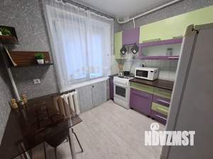 1-к квартира, посуточно, 30м2, 1/5 этаж