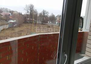 1-к квартира, на длительный срок, 36м2, 3/10 этаж