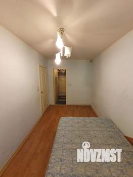 2-к квартира, на длительный срок, 42м2, 3/5 этаж
