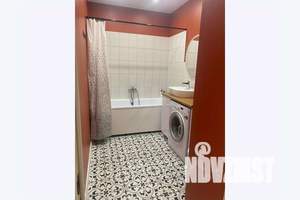 1-к квартира, посуточно, 43м2, 9/15 этаж