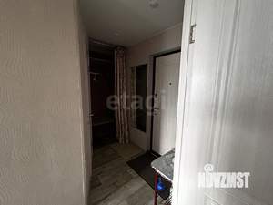 1-к квартира, на длительный срок, 29м2, 9/9 этаж