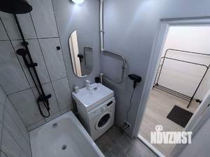 1-к квартира, на длительный срок, 31м2, 9/9 этаж