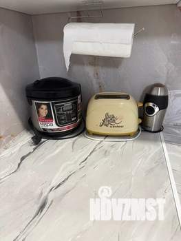 1-к квартира, посуточно, 44м2, 2/9 этаж