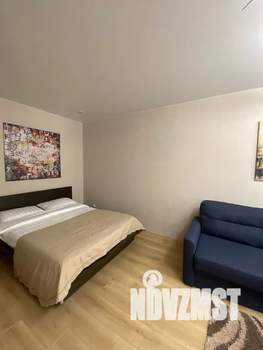 1-к квартира, посуточно, 33м2, 2/3 этаж