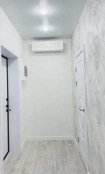 1-к квартира, на длительный срок, 47м2, 5/17 этаж