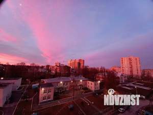 Студия квартира, посуточно, 25м2, 13/18 этаж