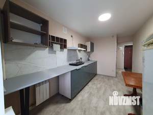 1-к квартира, на длительный срок, 34м2, 11/13 этаж