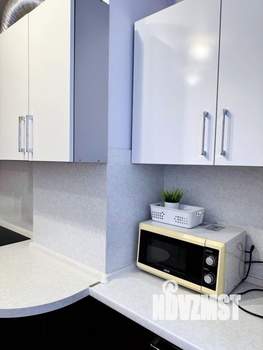 2-к квартира, посуточно, 50м2, 1/1 этаж