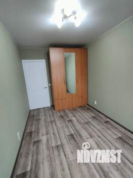 2-к квартира, на длительный срок, 38м2, 12/24 этаж