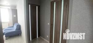 1-к квартира, посуточно, 39м2, 1/1 этаж