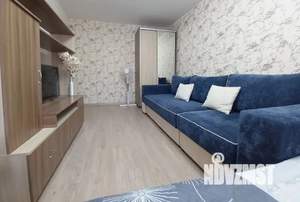 2-к квартира, посуточно, 45м2, 4/5 этаж