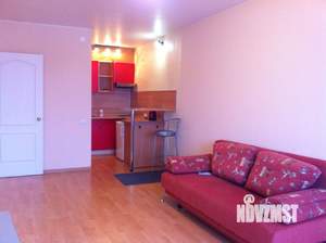 2-к квартира, на длительный срок, 42м2, 11/12 этаж