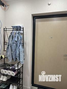 Студия квартира, посуточно, 28м2, 6/17 этаж