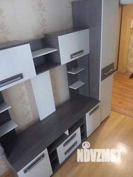 2-к квартира, на длительный срок, 42м2, 4/5 этаж