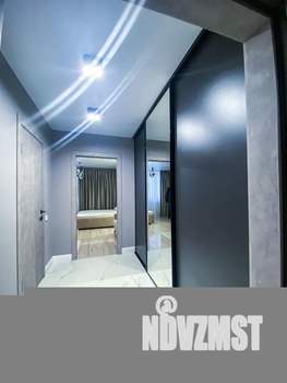 1-к квартира, посуточно, 37м2, 2/25 этаж