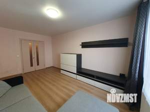 1-к квартира, на длительный срок, 40м2, 9/17 этаж