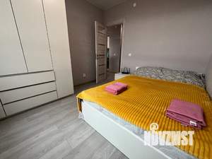 2-к квартира, посуточно, 45м2, 2/10 этаж