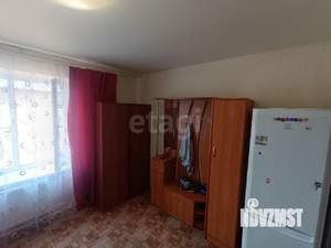 1-к квартира, на длительный срок, 19м2, 2/3 этаж