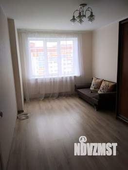 1-к квартира, на длительный срок, 36м2, 5/12 этаж