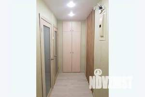 1-к квартира, посуточно, 31м2, 4/5 этаж