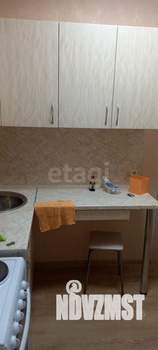Студия квартира, на длительный срок, 24м2, 1/10 этаж