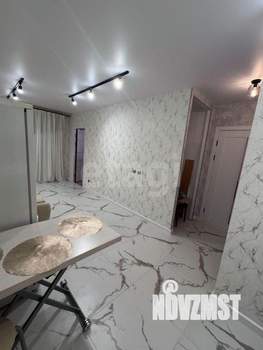 2-к квартира, на длительный срок, 41м2, 2/18 этаж