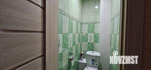 1-к квартира, на длительный срок, 34м2, 2/5 этаж