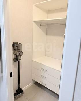 2-к квартира, на длительный срок, 35м2, 18/26 этаж