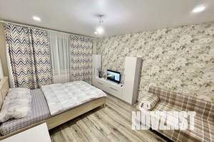 1-к квартира, посуточно, 28м2, 9/9 этаж