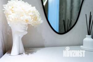 1-к квартира, посуточно, 45м2, 17/25 этаж