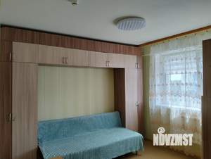 Студия квартира, посуточно, 26м2, 5/12 этаж