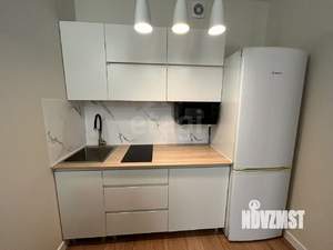 2-к квартира, на длительный срок, 36м2, 17/18 этаж