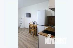 1-к квартира, посуточно, 25м2, 9/18 этаж