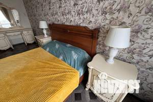 2-к квартира, посуточно, 85м2, 9/17 этаж