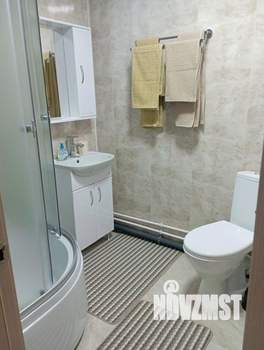 1-к квартира, посуточно, 32м2, 1/1 этаж