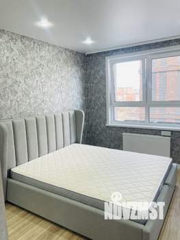 2-к квартира, на длительный срок, 42м2, 10/16 этаж