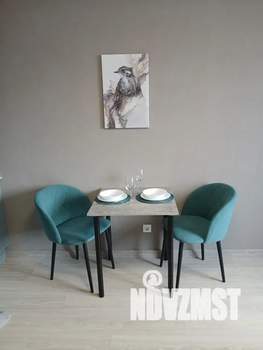 Студия квартира, посуточно, 25м2, 16/17 этаж