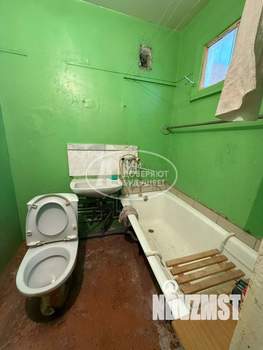 1-к квартира, на длительный срок, 29м2, 4/5 этаж