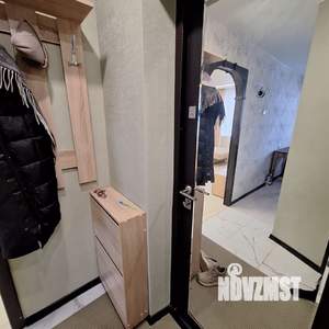 1-к квартира, на длительный срок, 36м2, 6/9 этаж
