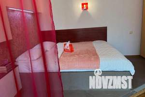 1-к квартира, посуточно, 40м2, 4/5 этаж