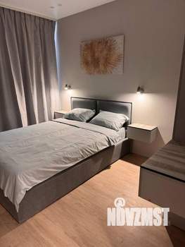 1-к квартира, на длительный срок, 35м2, 18/25 этаж