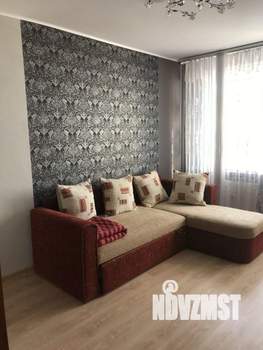 1-к квартира, на длительный срок, 33м2, 5/11 этаж