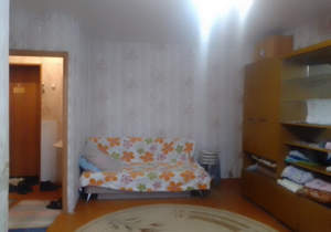 2-к квартира, на длительный срок, 42м2, 1/3 этаж