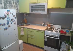 1-к квартира, на длительный срок, 30м2, 5/9 этаж