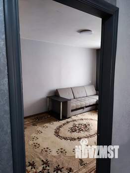 1-к квартира, на длительный срок, 34м2, 5/5 этаж
