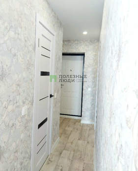 1-к квартира, на длительный срок, 31м2, 3/5 этаж