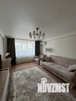 1-к квартира, посуточно, 37м2, 6/16 этаж