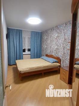 2-к квартира, на длительный срок, 43м2, 4/5 этаж