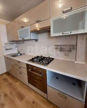 2-к квартира, на длительный срок, 50м2, 7/9 этаж