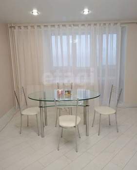 2-к квартира, на длительный срок, 52м2, 9/10 этаж